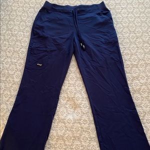 Greys Anatomy Scrub pants. Never worn